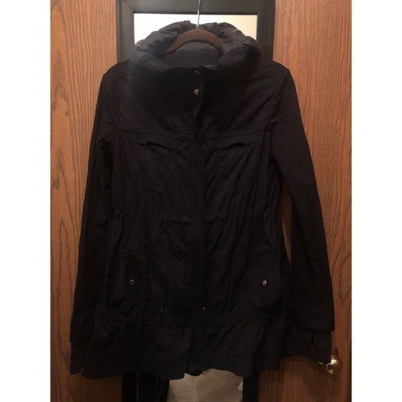 Lululemon Jacket - Picture 4 of 5